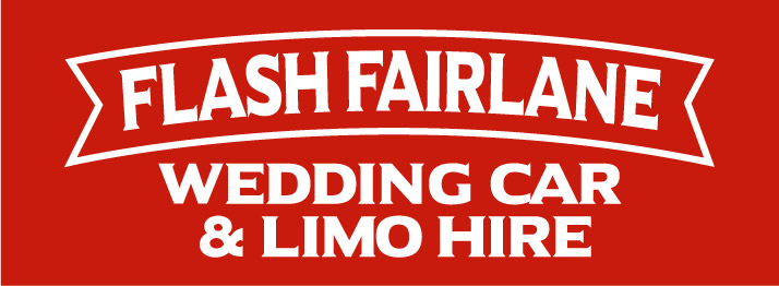 Wedding Cars and Limo Hire logo